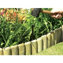 Log Roll Pin Large 56cm (22")