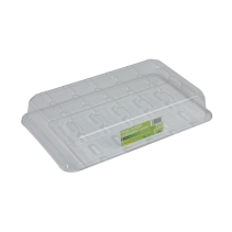 Large Budget Propagator Lid