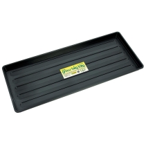 Value Growbag Tray Black