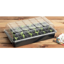 24 Cell Seed Starter Set