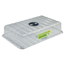 Large Budget Vented Propagator Lid