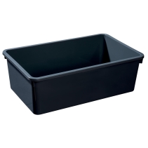 Home & Garden Storage Tray Anthracite