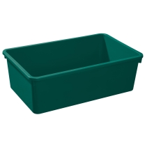 Home & Garden Storage Tray Green