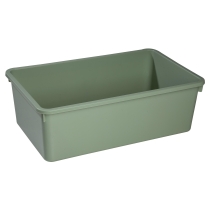 Home & Garden Storage Tray Sage