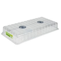 Super Size Budget Vented Propagator Lid