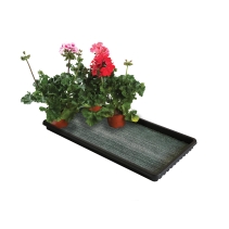 Premium Watering/Gravel Tray with Capillary Matting