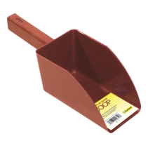 thumbnail image 2 of Garden Shovel Plant Soil Scoop Mesh Sieve Filter Shovels Plastic Shovel 2 of 13