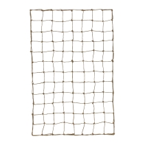 Jute Rope Net 120cm x 180cm