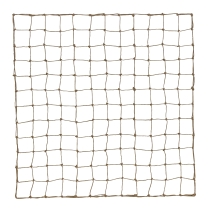 Jute Rope Net 180cm x 180cm