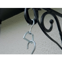 Swivel Hooks (2)