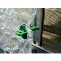 Greenhouse Extender Fixing Clip (25)