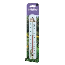 Wall Thermometer Gate