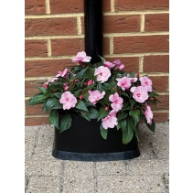 Drain Cover Planter
