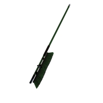 Premium Heavy Duty 46cm (18") PVC Broom
