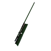 Premium Heavy Duty 61cm (24") PVC Broom
