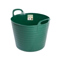 42lt Flexi Tub Green