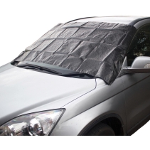 Anti Frost Windscreen Cover