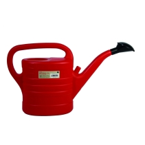 Value Watering Can Red 10ltr (2.2 Gallon)