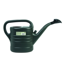Value Watering Can Anthracite 10ltr (2.2 Gallon)