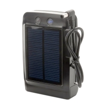 Solar Panel Kit for Outdoor Repellers