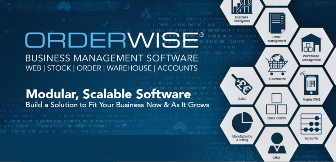 Orderwise Software