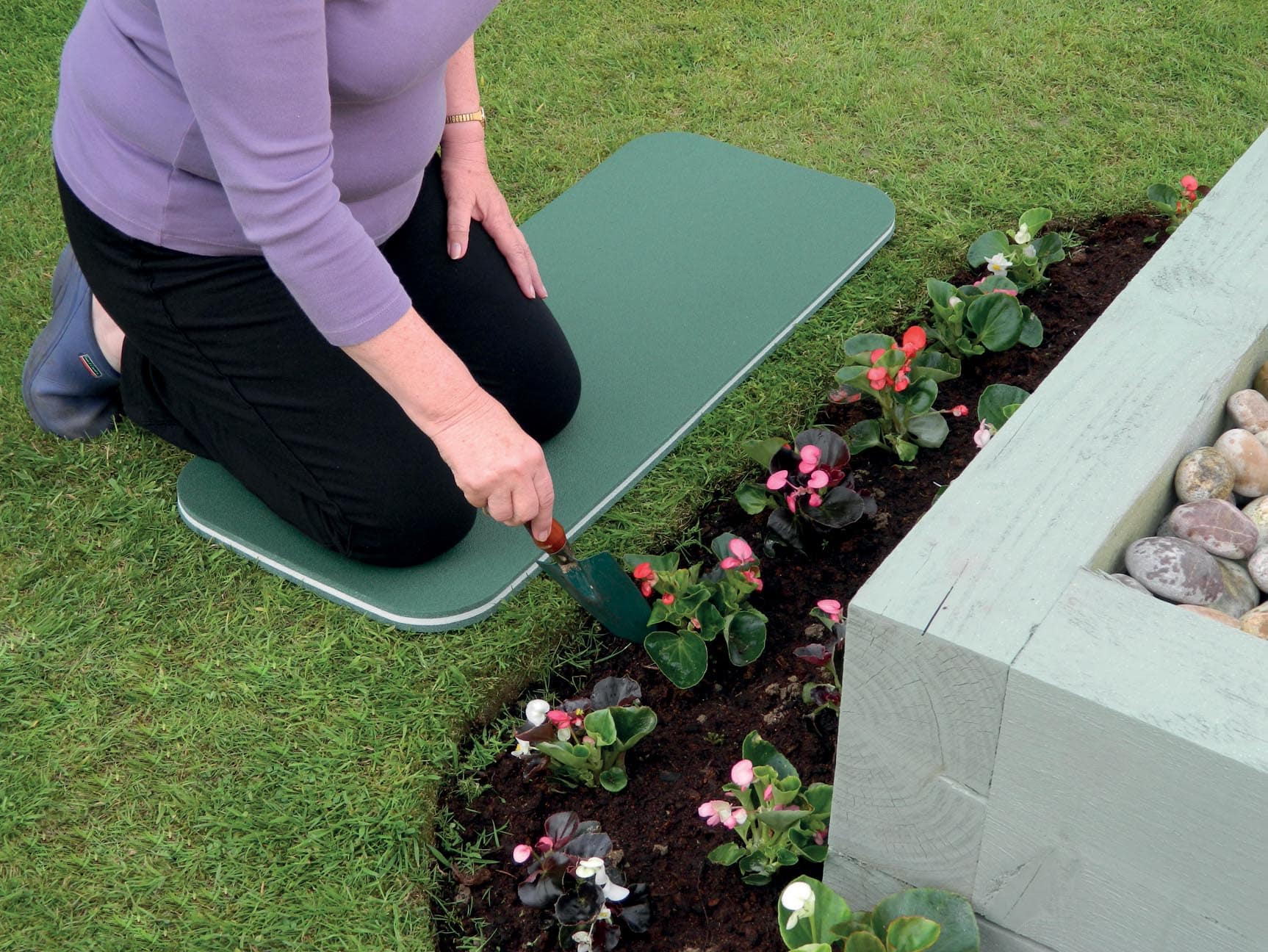 Jumbo Kneeling Mat