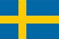 sweden flag