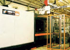 Re Imagining Our Space