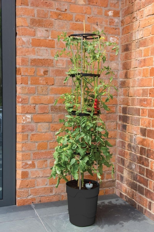 Grow Pot Towers