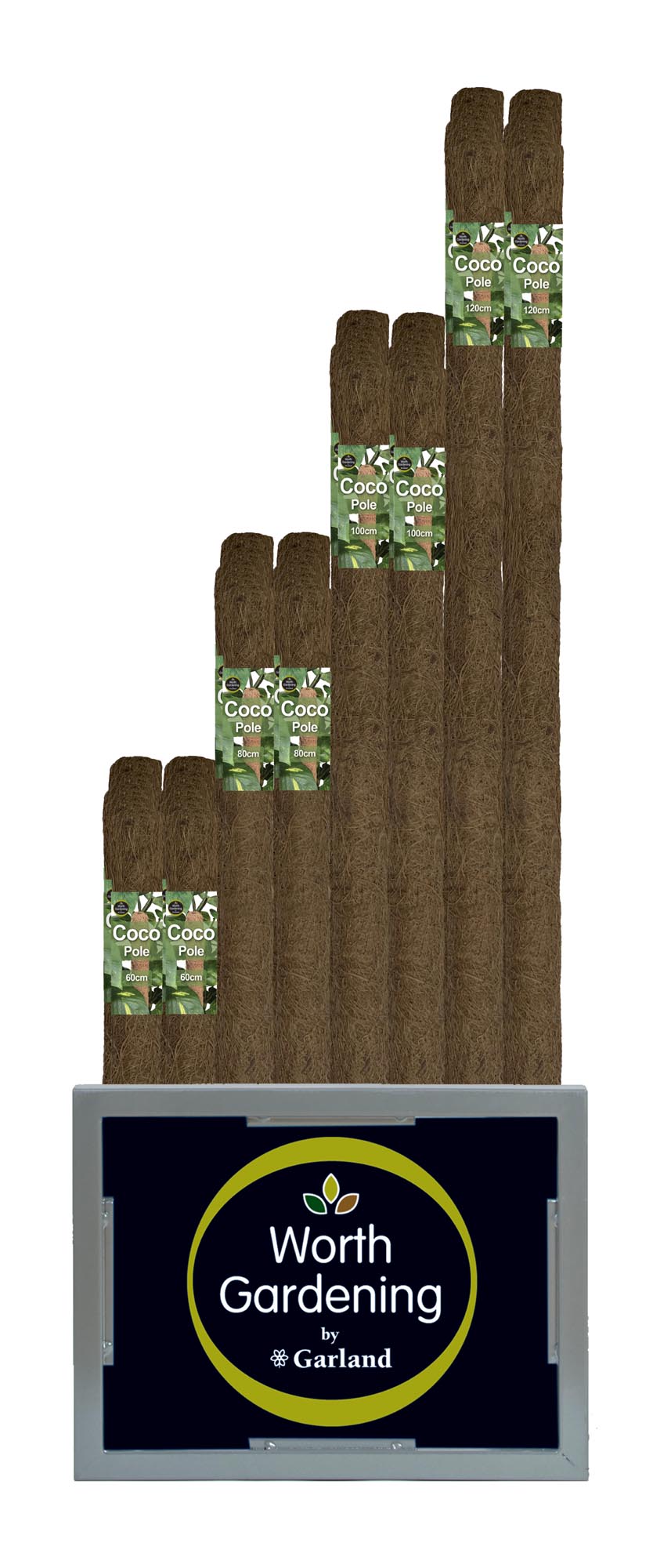 Garland New Products 2025