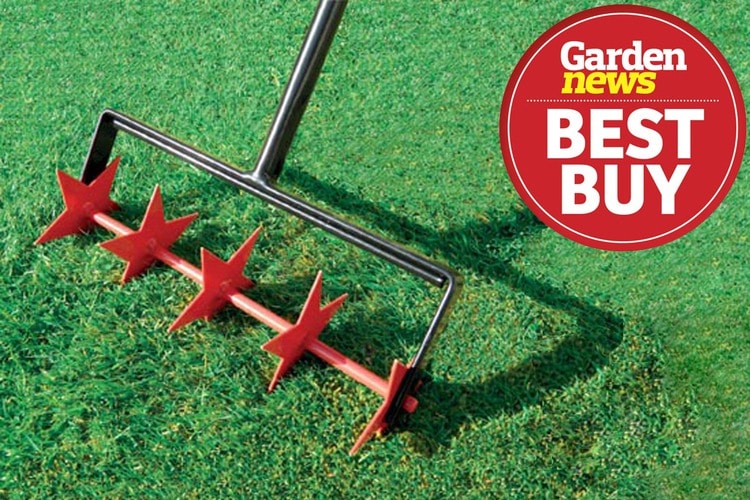 Garland once again win Garden News Best Buys