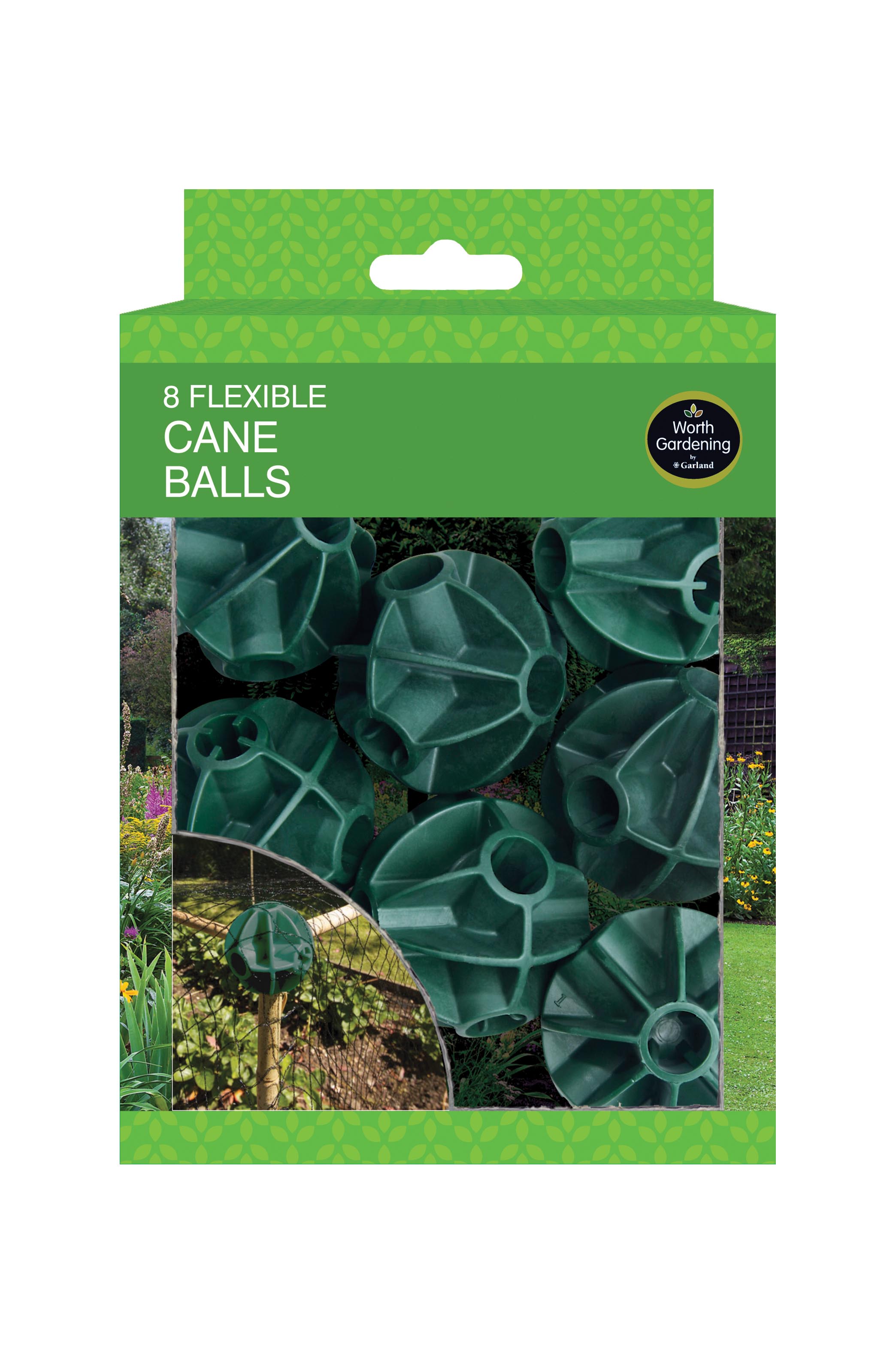 Garland New Products 2025