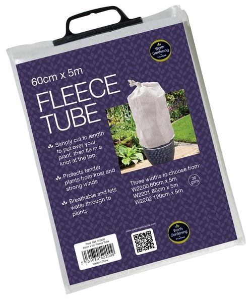 New Fleece & Fabrics Range