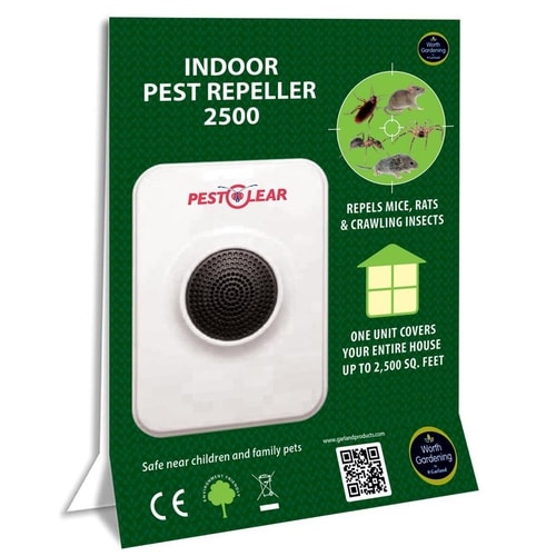 Indoor Pest Repeller