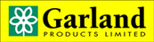 Garland Products Ltd Logo