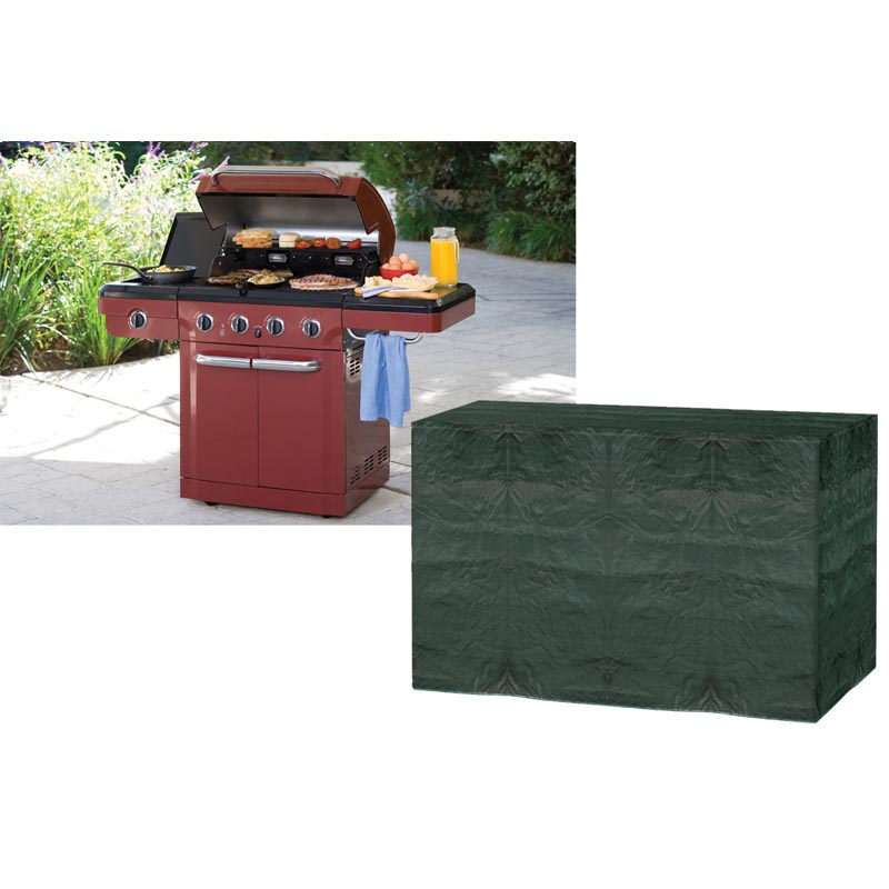 Large Classic Barbecue Cover