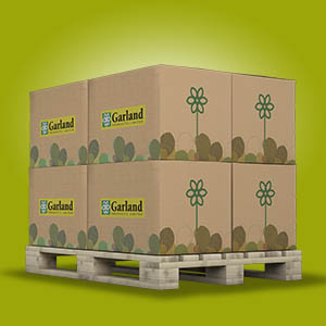 Garland Products thanks suppliers for support post fire