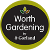 Worth Gardening by Garland Products