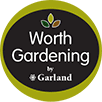 Worth Gardening by Garland Products